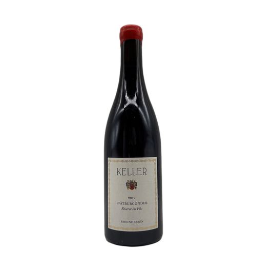 Weingut Keller | Reserve du Fils Spätburgunder | 2019