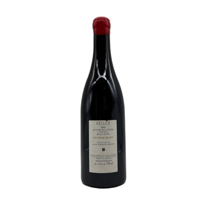Weingut Keller | Reserve du Fils Spätburgunder | 2019