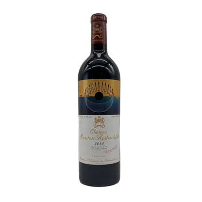 Château Mouton Rothschild | 2019