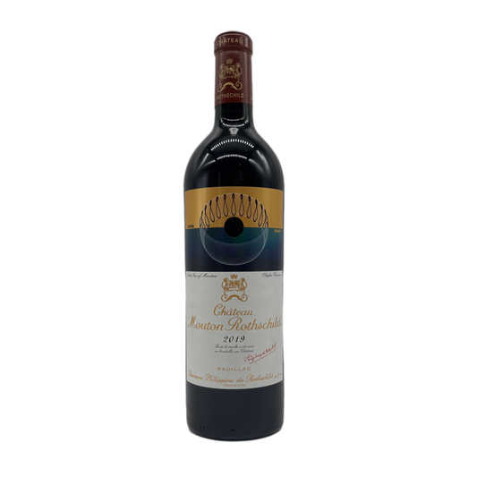 Château Mouton Rothschild | 2019