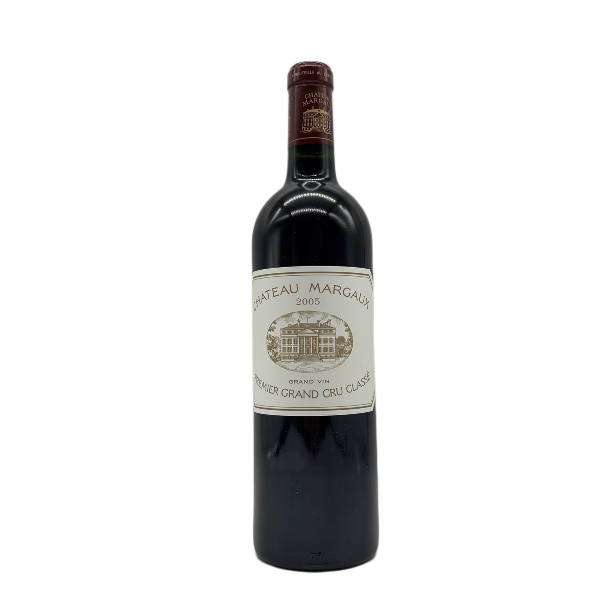 Chateau Margaux | 2005