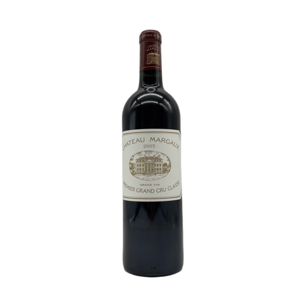Chateau Margaux | 2005