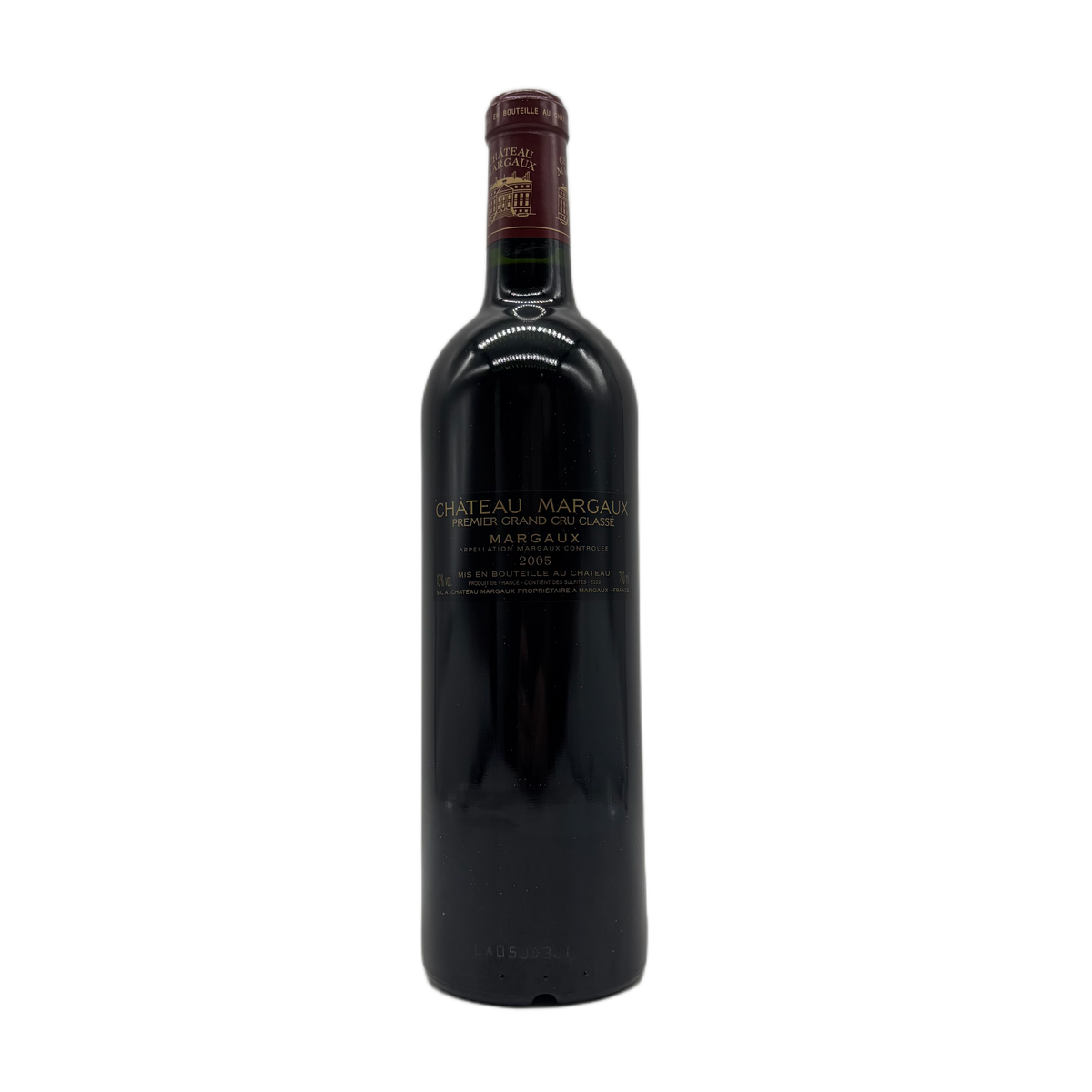 Chateau Margaux | 2005