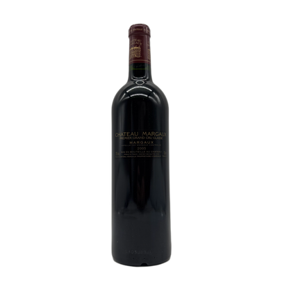 Chateau Margaux | 2005