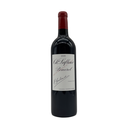 Chateau Lafleur | 2016