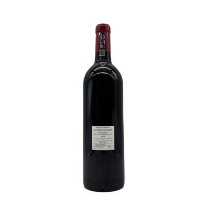 Chateau Lafleur | 2016