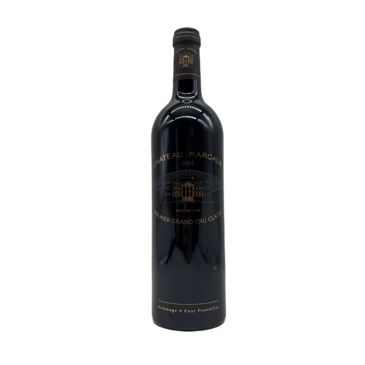 Chateau Margaux | 2015