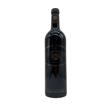 Chateau Margaux | 2015
