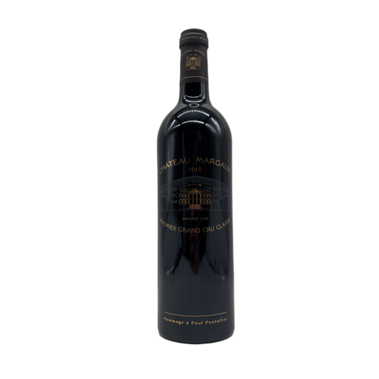 Chateau Margaux | 2015