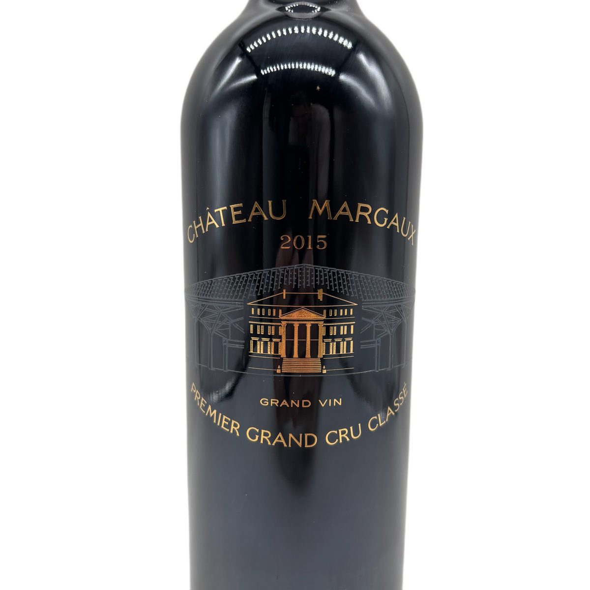 Chateau Margaux | 2015
