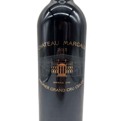 Chateau Margaux | 2015