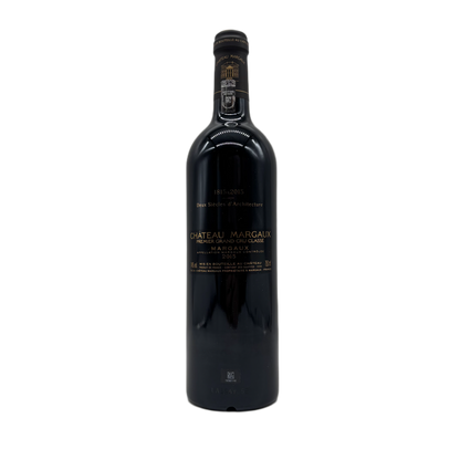 Chateau Margaux | 2015