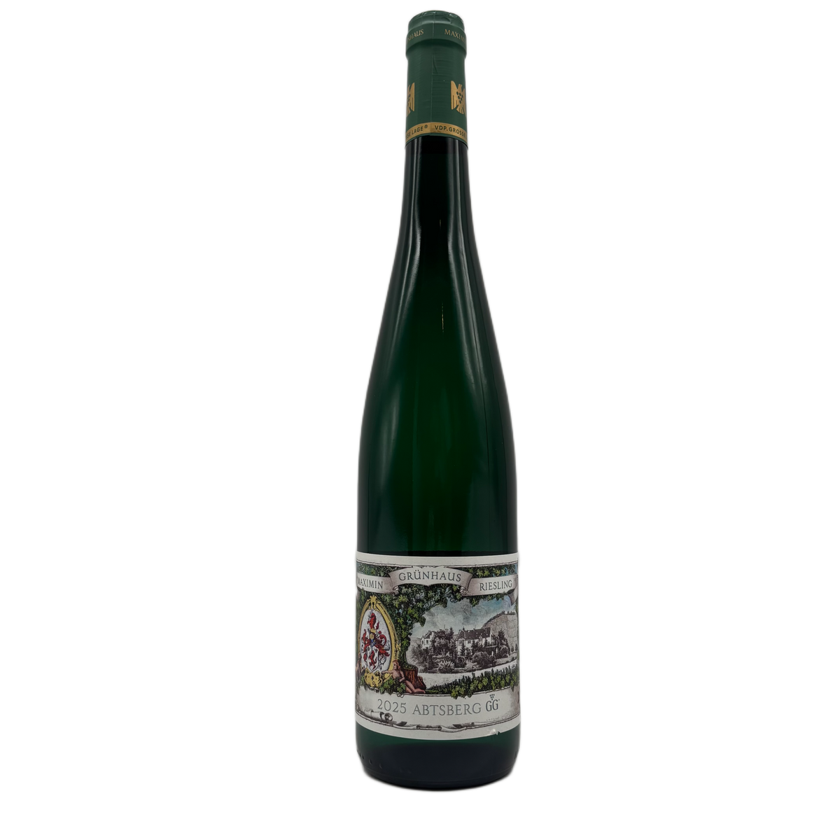 Maximin Grünhaus | Abtsberg GG | 2025