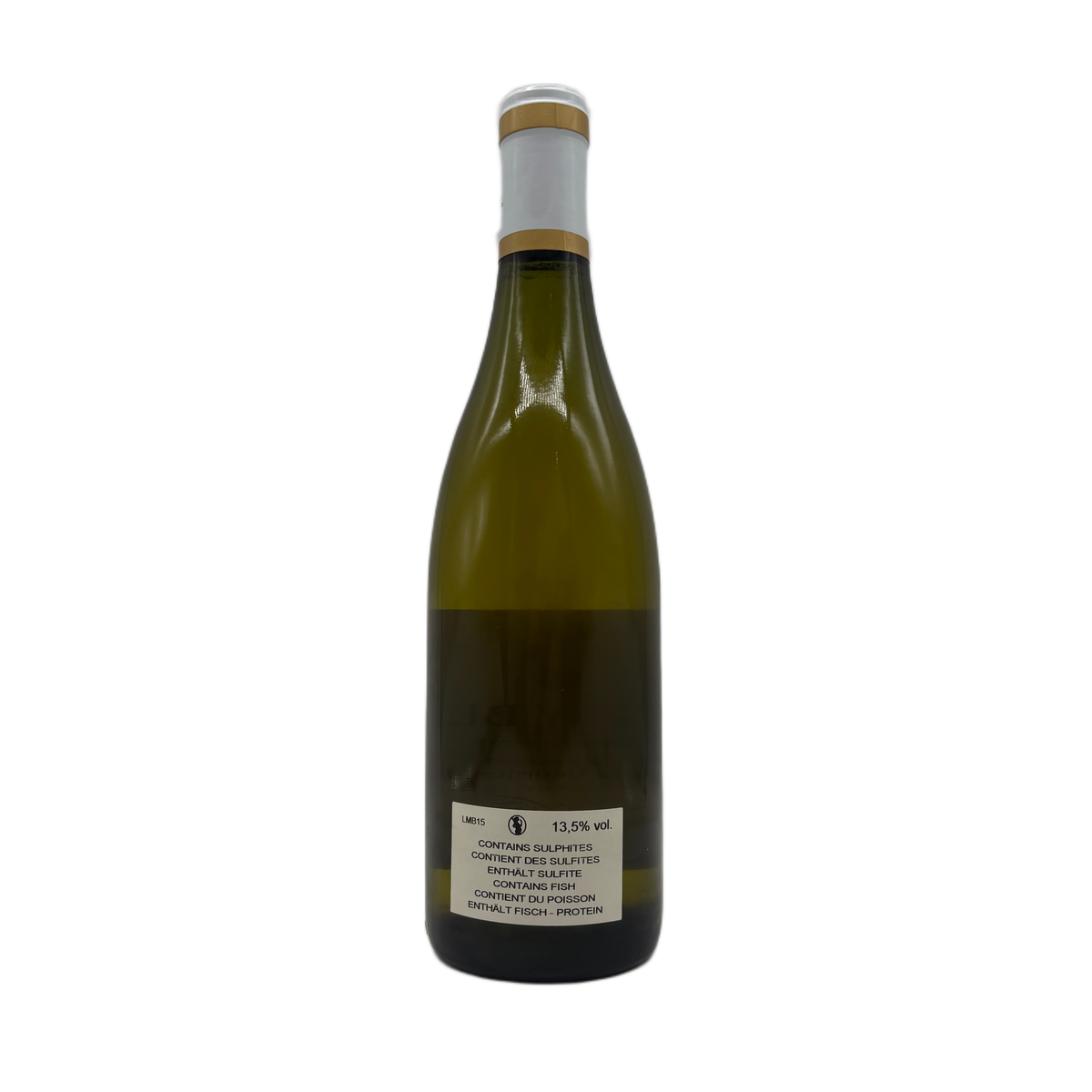 Domaine Comte Georges de Vogue | Musigny Blanc Grand Cru  | 2015
