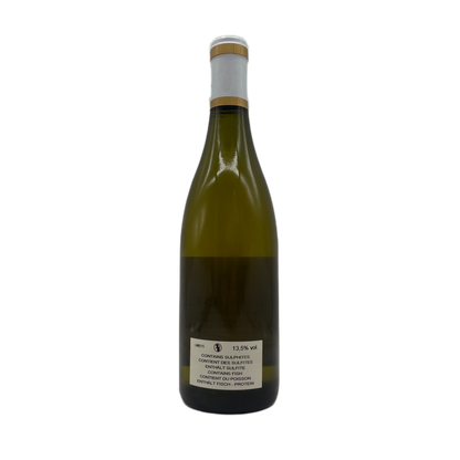 Domaine Comte Georges de Vogue | Musigny Blanc Grand Cru  | 2015