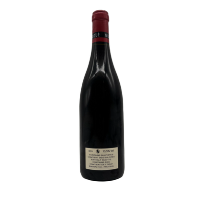 Domaine Comte Georges de Vogue | Musigny Grand Cru Vieilles Vignes | 2015