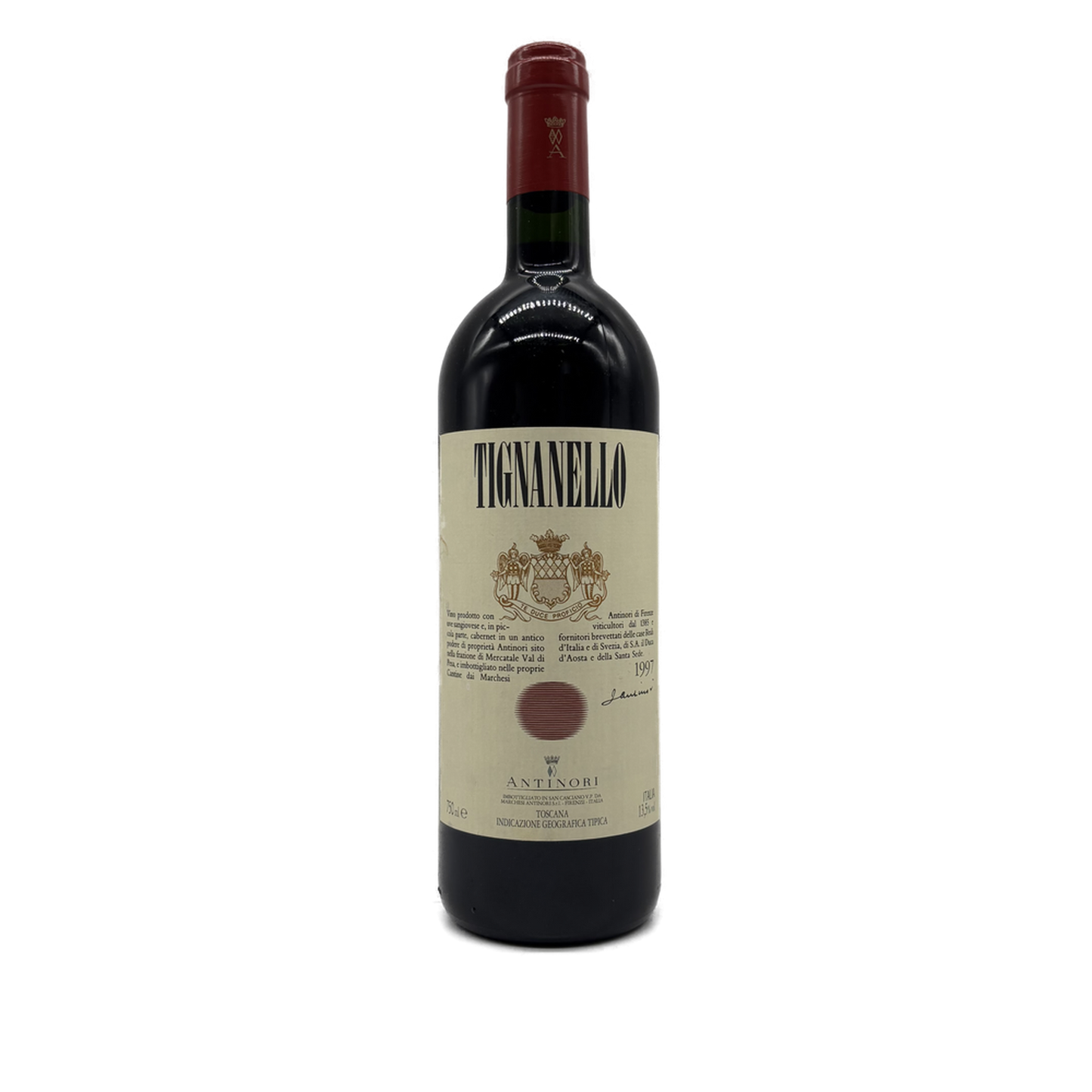 Antinori | Tignanello | 1997