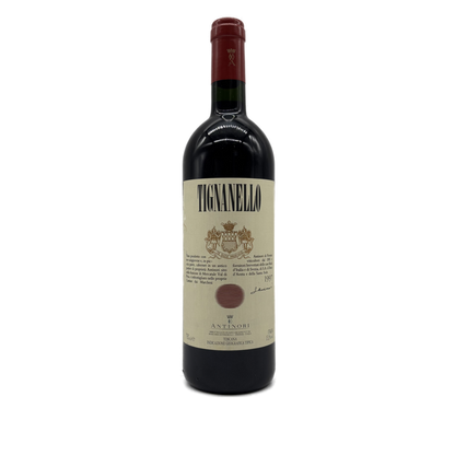 Antinori | Tignanello | 1997