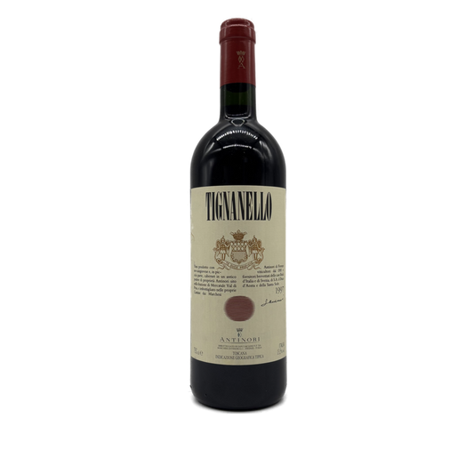 Antinori | Tignanello | 1997