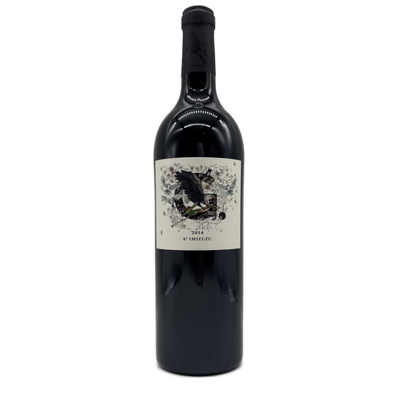 4G Wines | 67 IMIZUZU | 2014