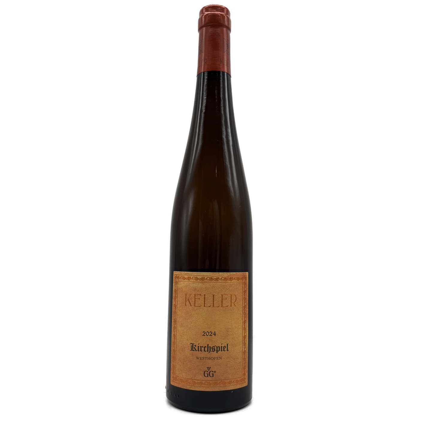 Weingut Keller | Westhofener Kirchspiel Riesling GG | 2024