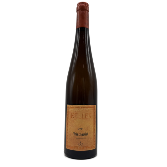 Weingut Keller | Westhofener Kirchspiel Riesling GG | 2024