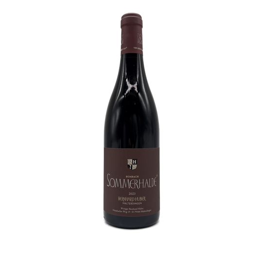 Weingut Bernhard Huber | R Sommerhalde Spätburgunder | 2023