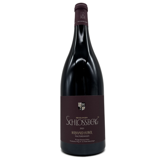 Weingut Bernhard Huber | Schlossberg GG Spätburgunder | 1,5L Magnum | 2023