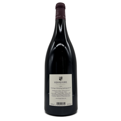Weingut Bernhard Huber | Schlossberg GG Spätburgunder | 1,5L Magnum | 2023