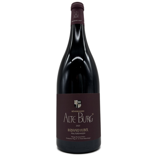 Weingut Bernhard Huber | Kondringer Alte Burg Spätburgunder | 1,5L Magnum | 2023