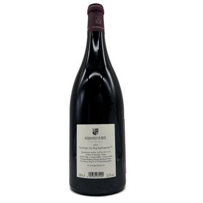 Weingut Bernhard Huber | Kondringer Alte Burg Spätburgunder | 1,5L Magnum | 2023
