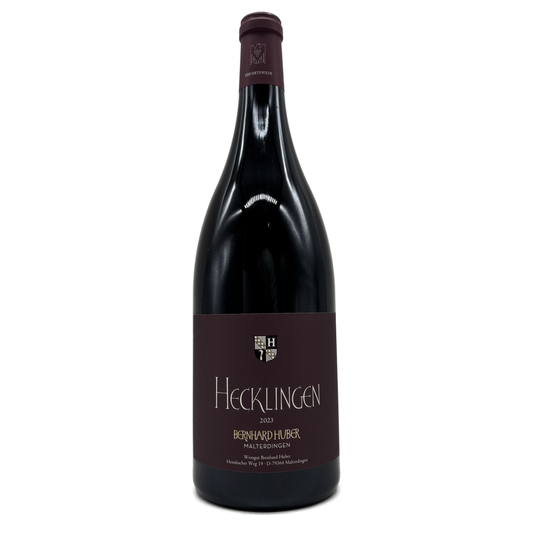 Weingut Bernhard Huber | Heckling Spätburgunder | 1,5L Magnum | 2023