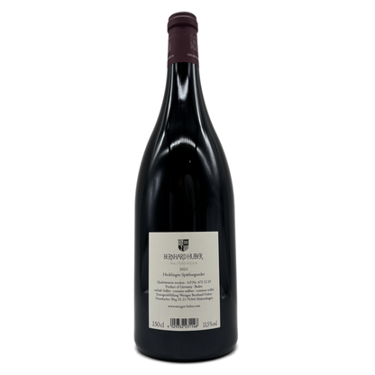 Weingut Bernhard Huber | Heckling Spätburgunder | 1,5L Magnum | 2023