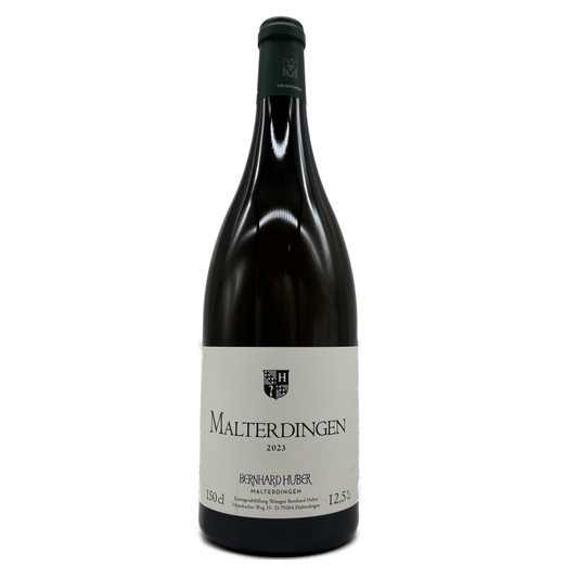 Weingut Bernhard Huber | Maltedinger Chardonnay | 1,5L Magnum | 2023