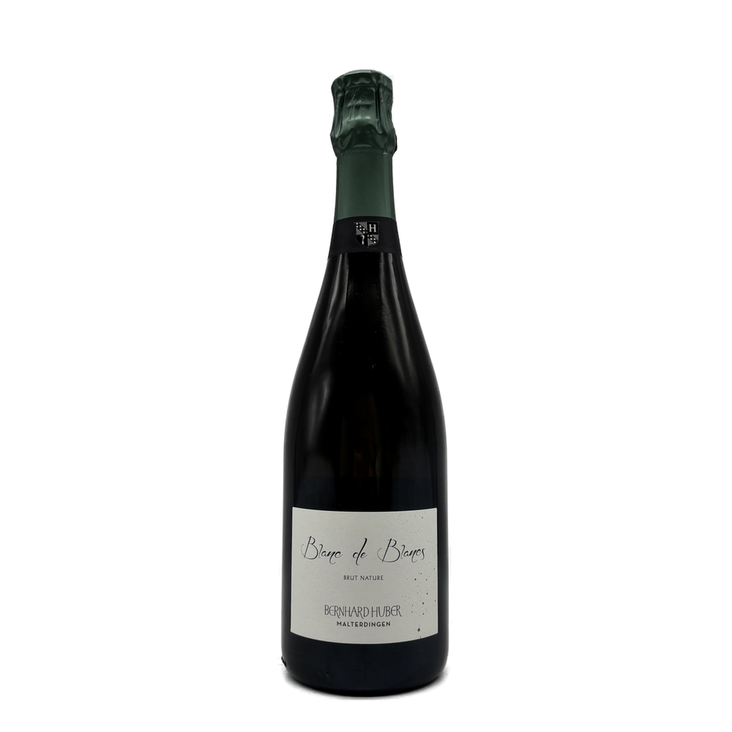 Weingut Bernhard Huber | Blanc de Blancs Brut Nature