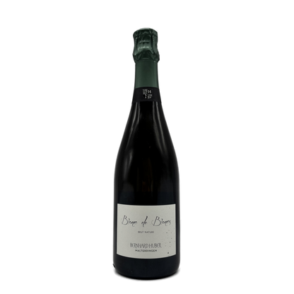 Weingut Bernhard Huber | Blanc de Blancs Brut Nature