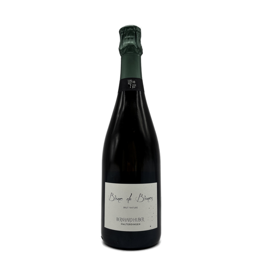 Weingut Bernhard Huber | Blanc de Blancs Brut Nature