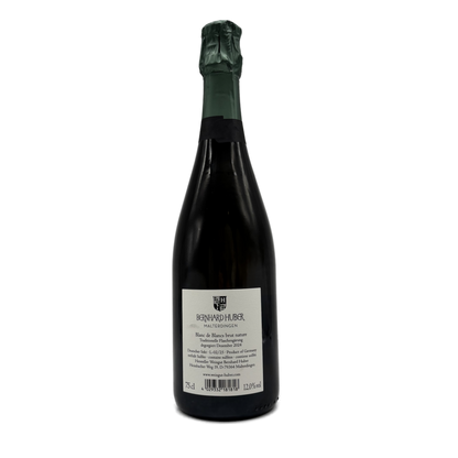 Weingut Bernhard Huber | Blanc de Blancs Brut Nature