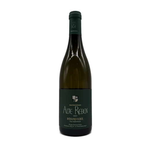 Weingut Bernhard Huber | Malterdinger Chardonnay Alte Reben Trocken | 2023
