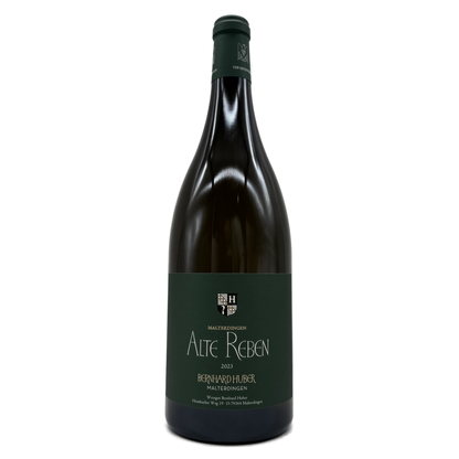 Weingut Bernhard Huber | Malterdinger Chardonnay Alte Reben Trocken | 1,5L Magnum | 2023