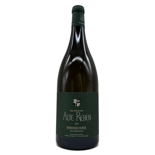 Weingut Bernhard Huber | Malterdinger Chardonnay Alte Reben Trocken | 1,5L Magnum | 2023