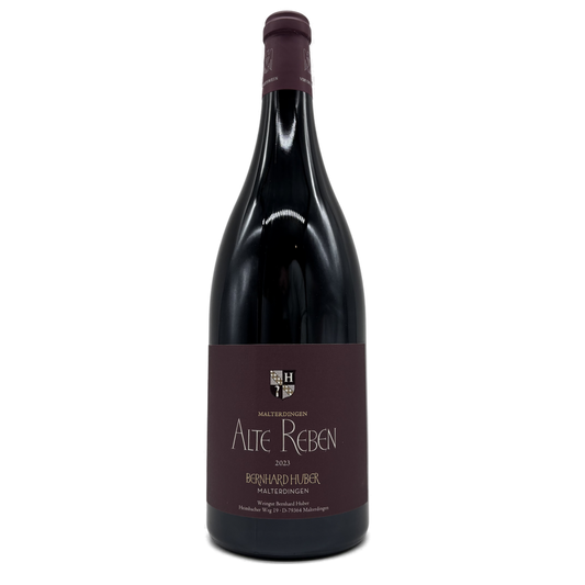 Weingut Bernhard Huber | Spätburgunder Alte Reben Trocken | 1,5L Magnum | 2023