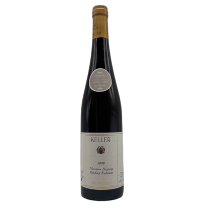 Weingut Keller | Nierstein Hipping Riesling Kabinett | Birth of Prince Louis | 2018