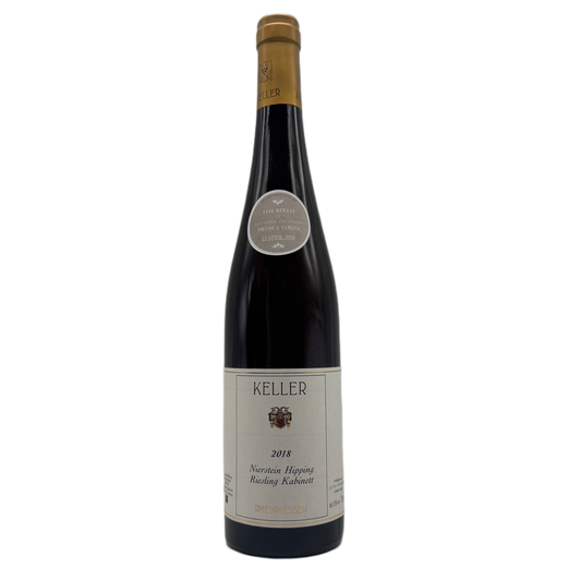 Weingut Keller | Nierstein Hipping Riesling Kabinett | Birth of Prince Louis | 2018