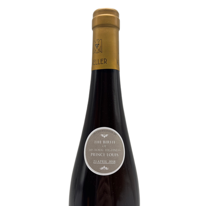 Weingut Keller | Nierstein Hipping Riesling Kabinett | Birth of Prince Louis | 2018