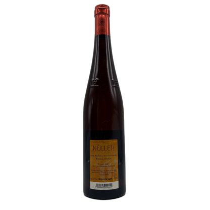 Weingut Keller | Westhofener Brunnenhauschen Abts Erde Riesling GG | 2009