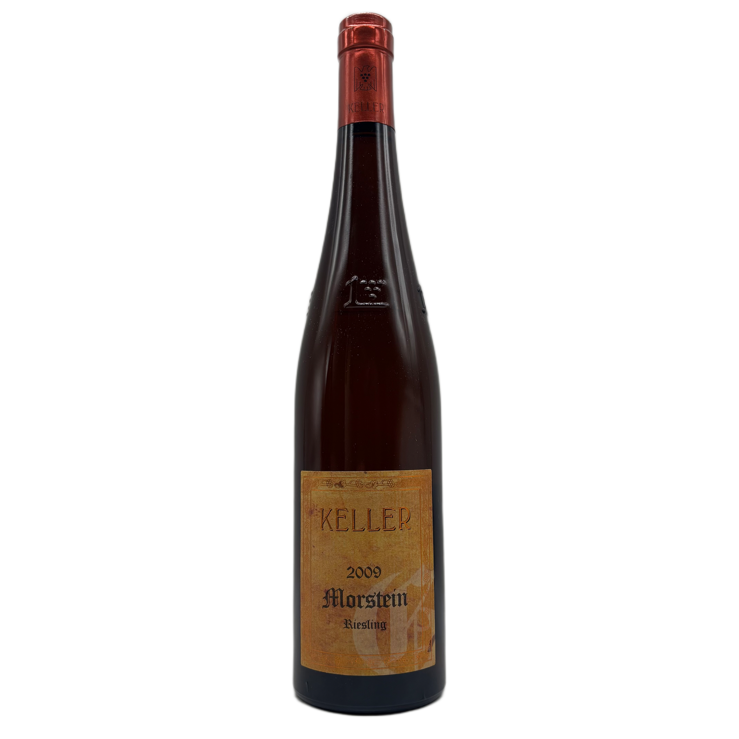 Weingut Keller | Westhofener Morstein Riesling GG | 2009
