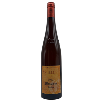 Weingut Keller | Westhofener Morstein Riesling GG | 2009