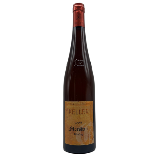 Weingut Keller | Westhofener Morstein Riesling GG | 2009