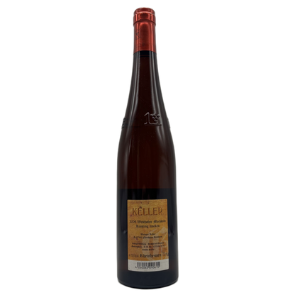 Weingut Keller | Westhofener Morstein Riesling GG | 2009